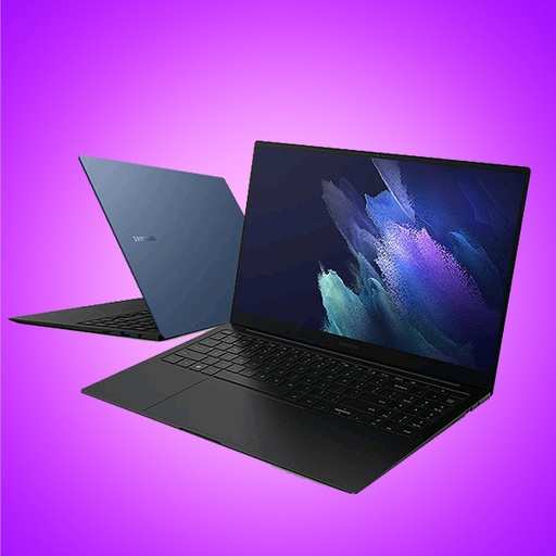 Laptop Setup